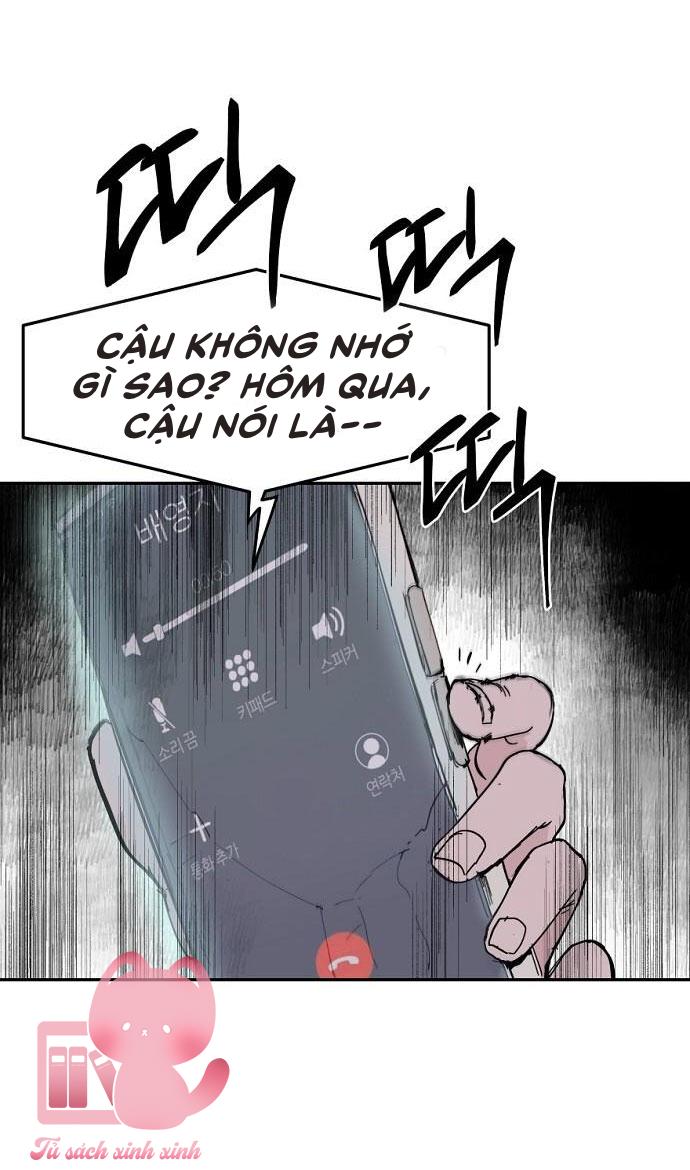 Yêu Không Hồi Kết - Chap 4
