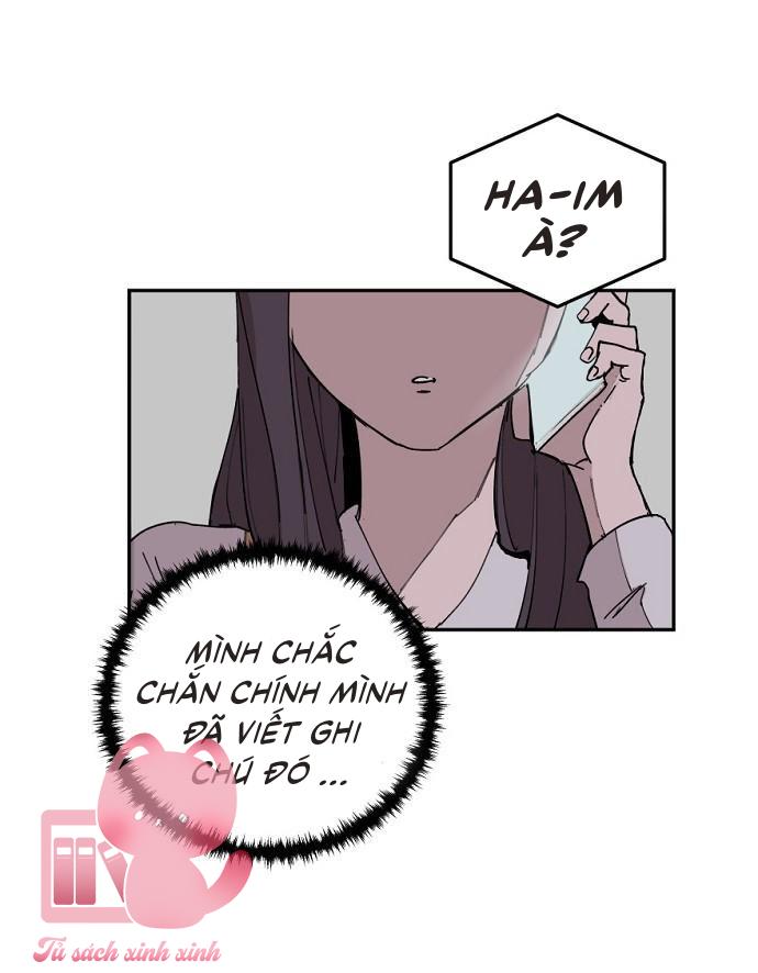 Yêu Không Hồi Kết - Chap 4