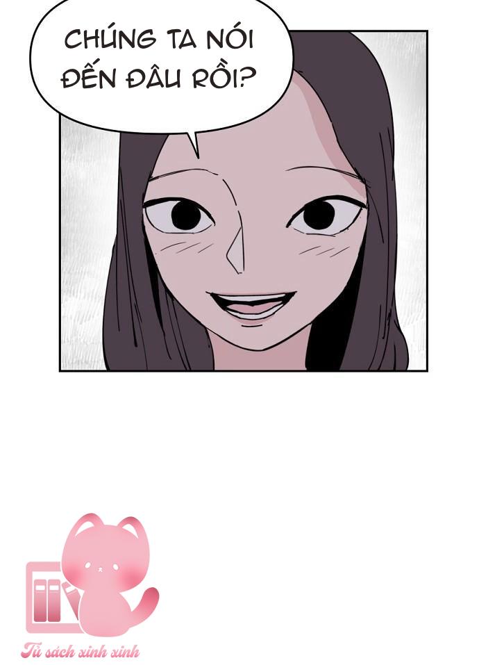 Yêu Không Hồi Kết - Chap 4