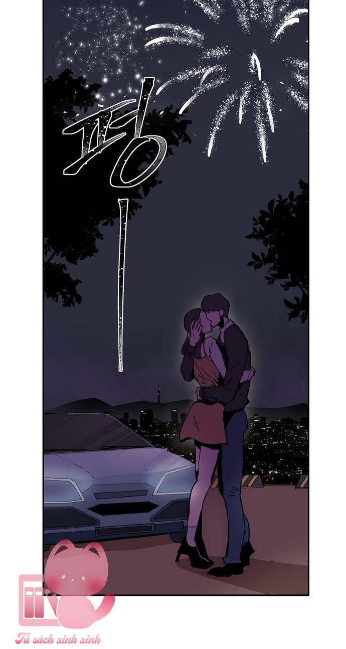 Yêu Không Hồi Kết - Chap 4