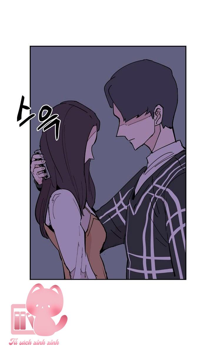 Yêu Không Hồi Kết - Chap 4