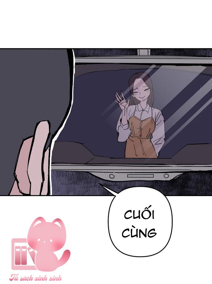 Yêu Không Hồi Kết - Chap 4