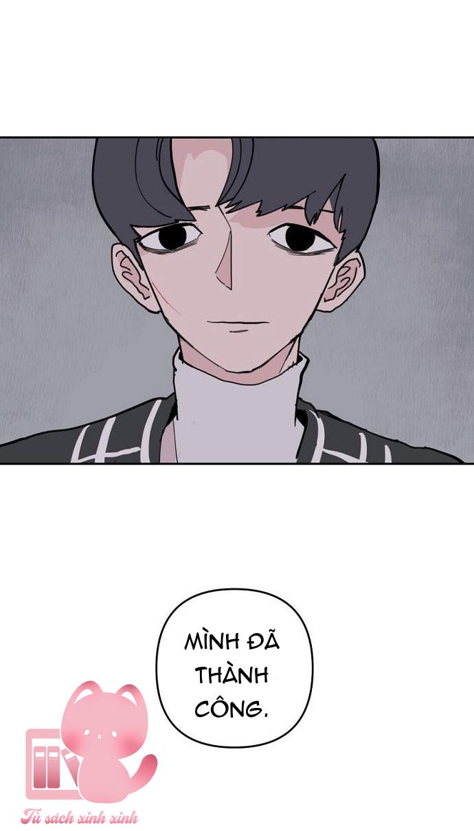 Yêu Không Hồi Kết - Chap 4