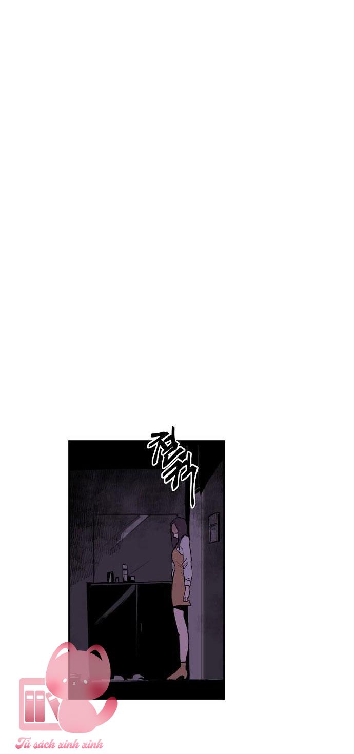 Yêu Không Hồi Kết - Chap 4