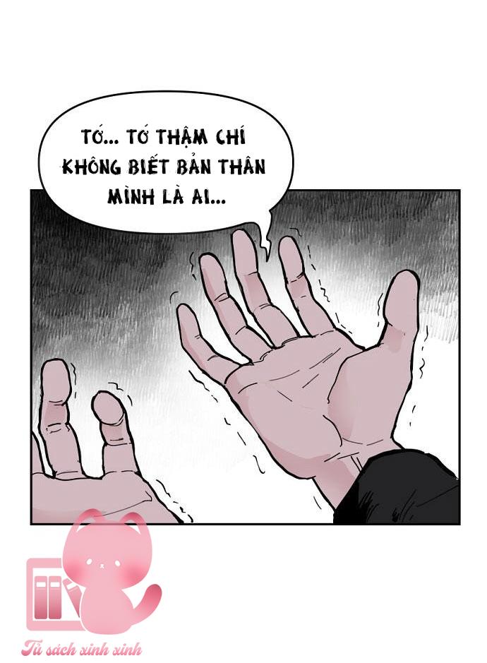 Yêu Không Hồi Kết - Chap 4