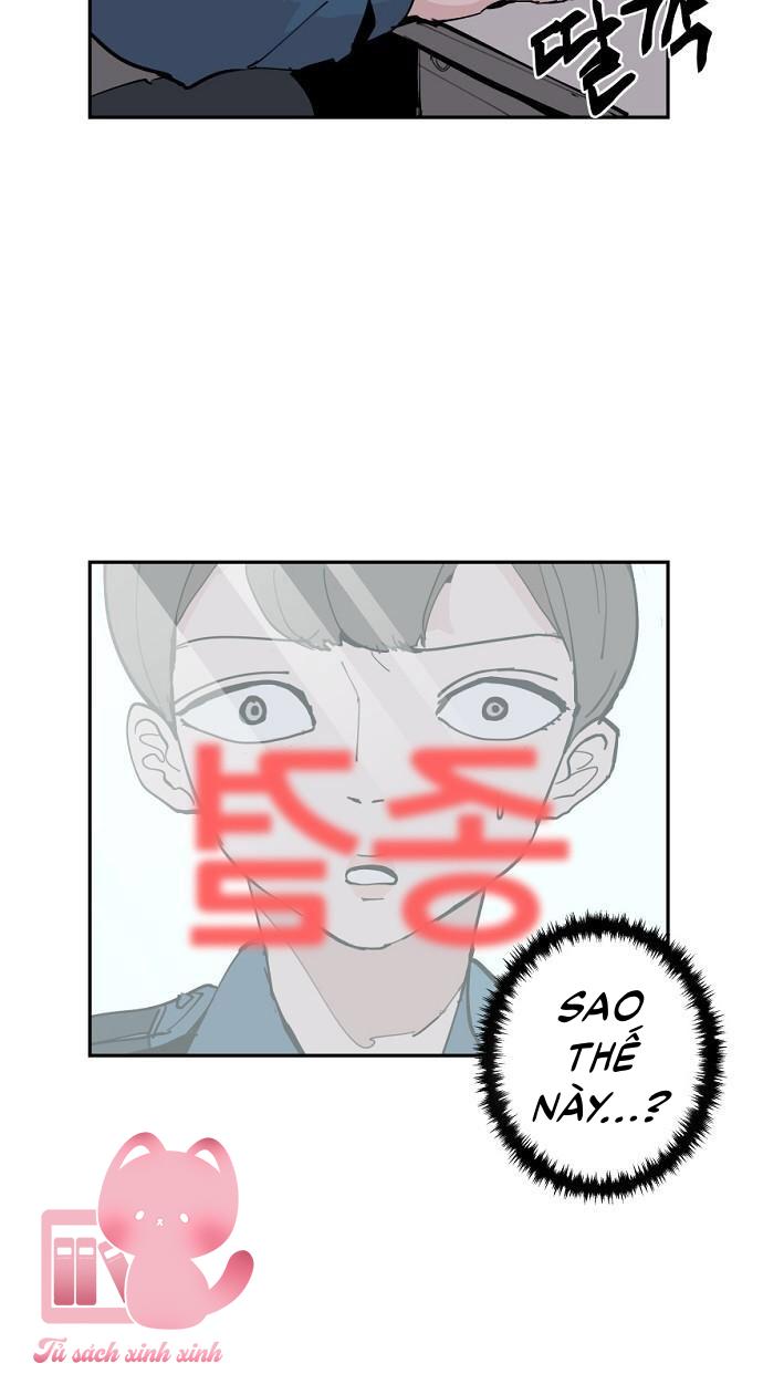 Yêu Không Hồi Kết - Chap 4