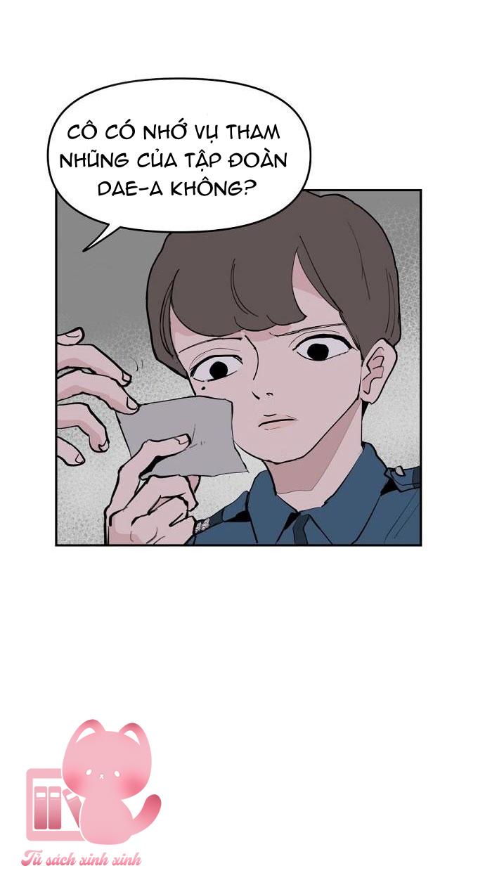 Yêu Không Hồi Kết - Chap 4