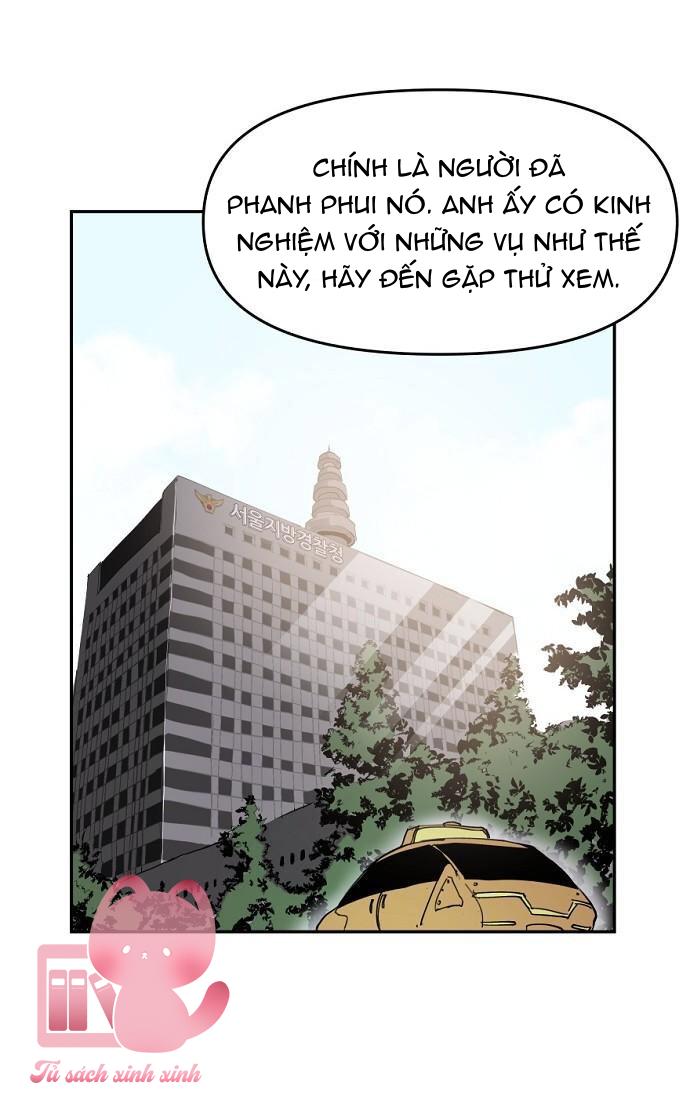 Yêu Không Hồi Kết - Chap 4