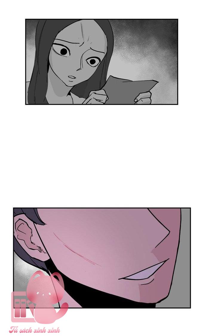 Yêu Không Hồi Kết - Chap 4