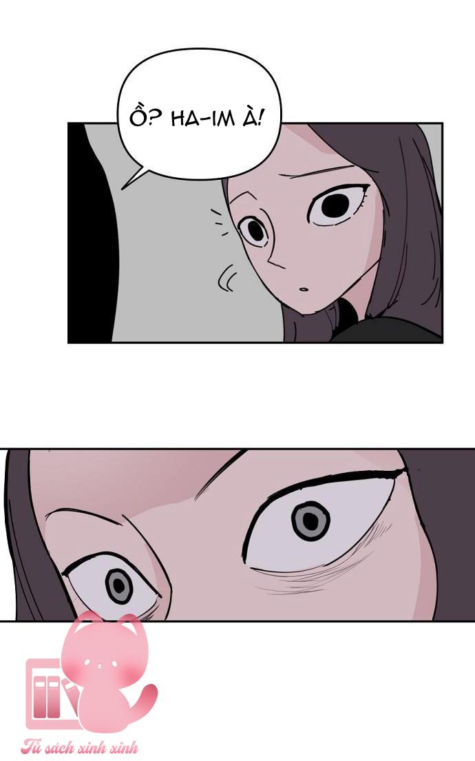 Yêu Không Hồi Kết - Chap 4