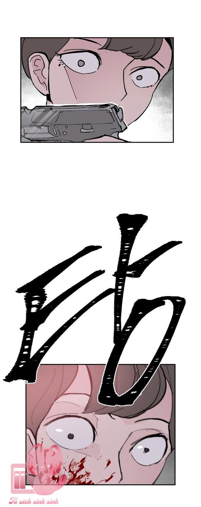 Yêu Không Hồi Kết - Chap 4