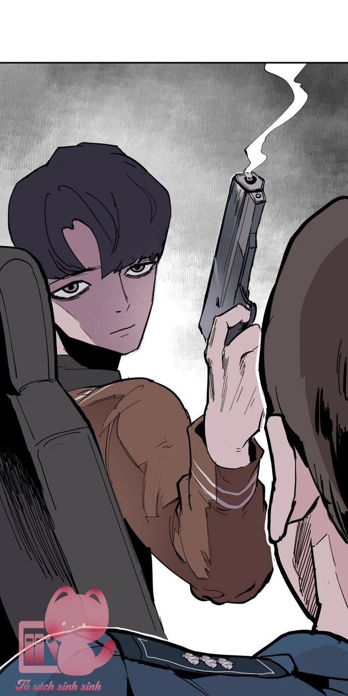 Yêu Không Hồi Kết - Chap 4