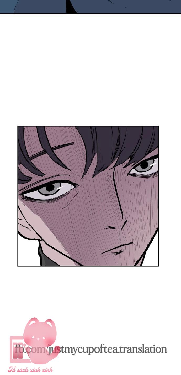 Yêu Không Hồi Kết - Chap 4