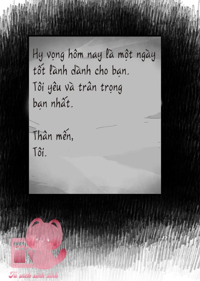 Yêu Không Hồi Kết - Chap 4