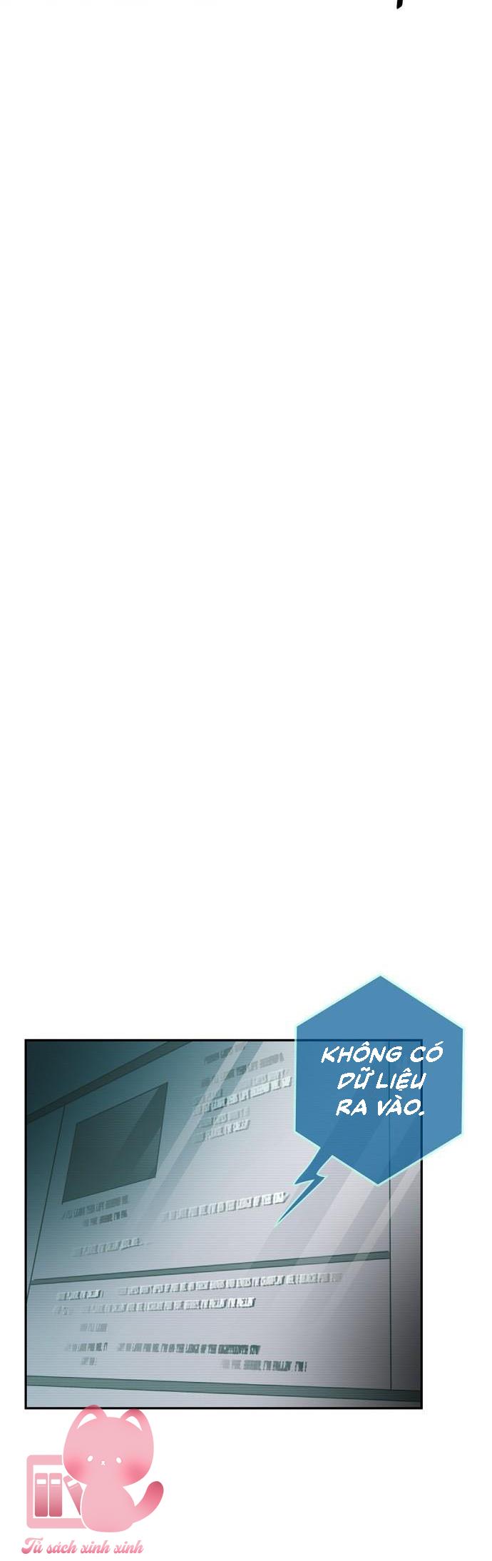 Yêu Không Hồi Kết - Chap 40