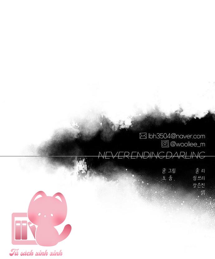 Yêu Không Hồi Kết - Chap 40