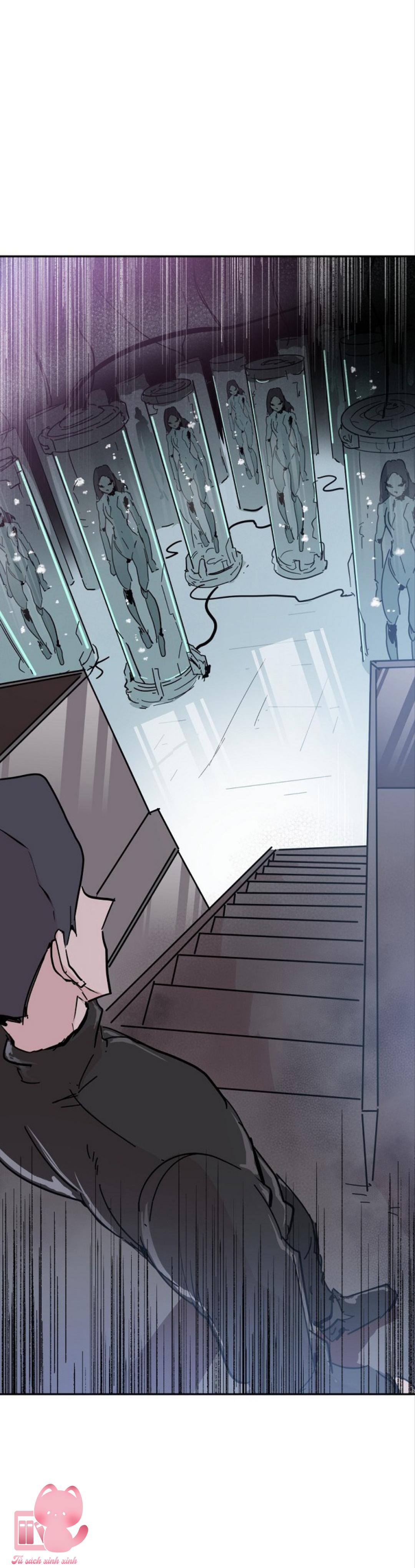 Yêu Không Hồi Kết - Chap 42