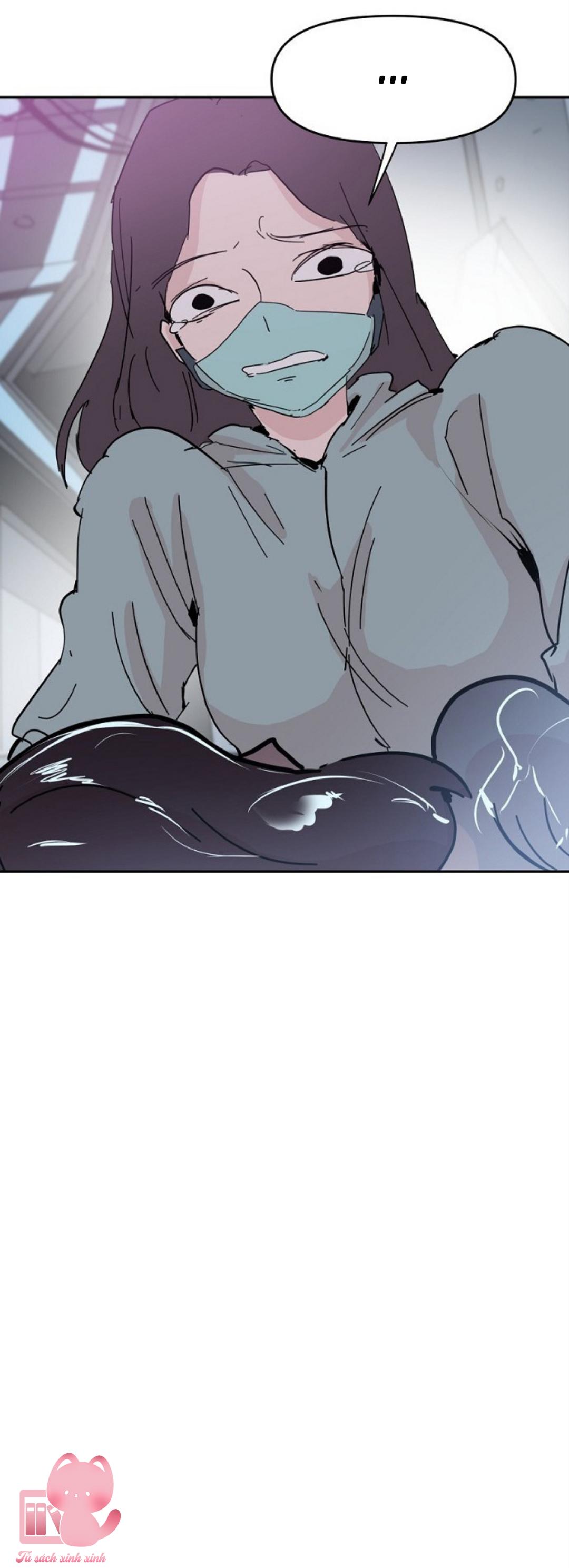 Yêu Không Hồi Kết - Chap 42