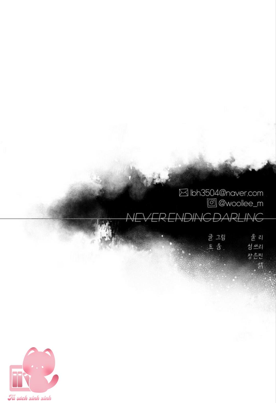 Yêu Không Hồi Kết - Chap 42