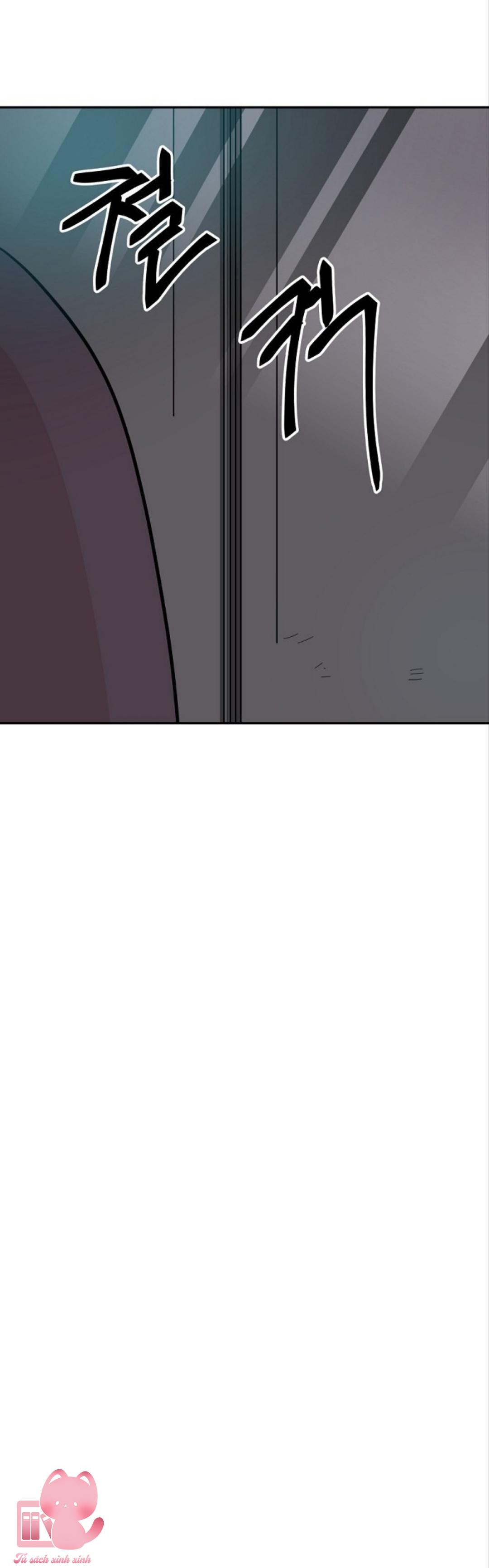 Yêu Không Hồi Kết - Chap 43