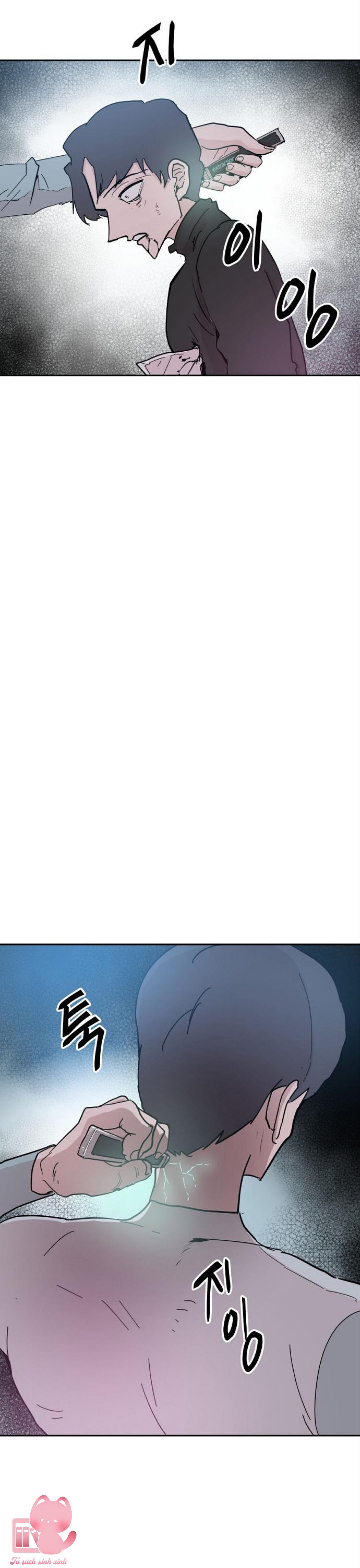 Yêu Không Hồi Kết - Chap 44