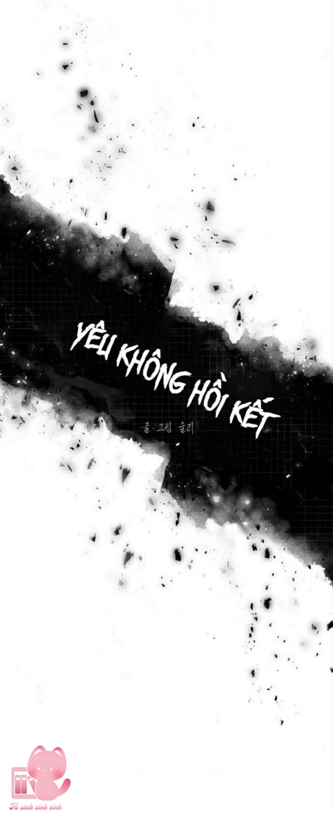 Yêu Không Hồi Kết - Chap 44