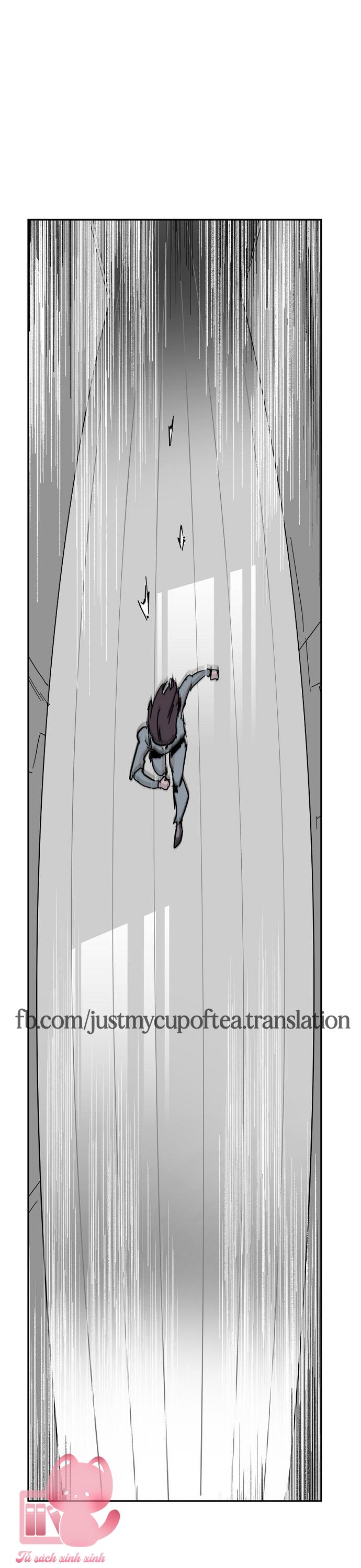 Yêu Không Hồi Kết - Chap 45