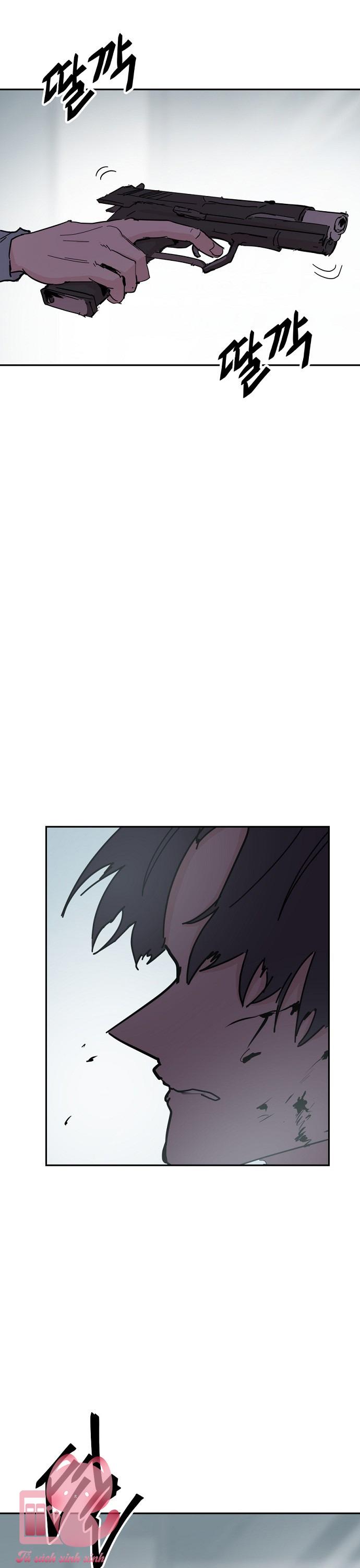 Yêu Không Hồi Kết - Chap 45