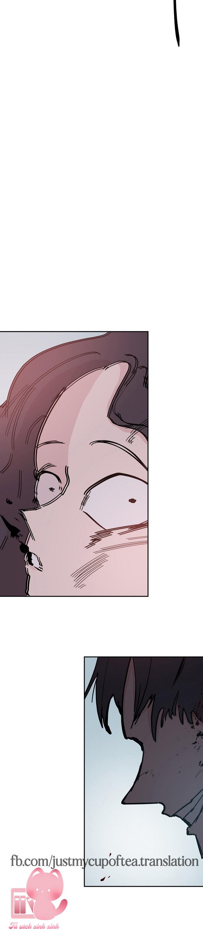 Yêu Không Hồi Kết - Chap 45