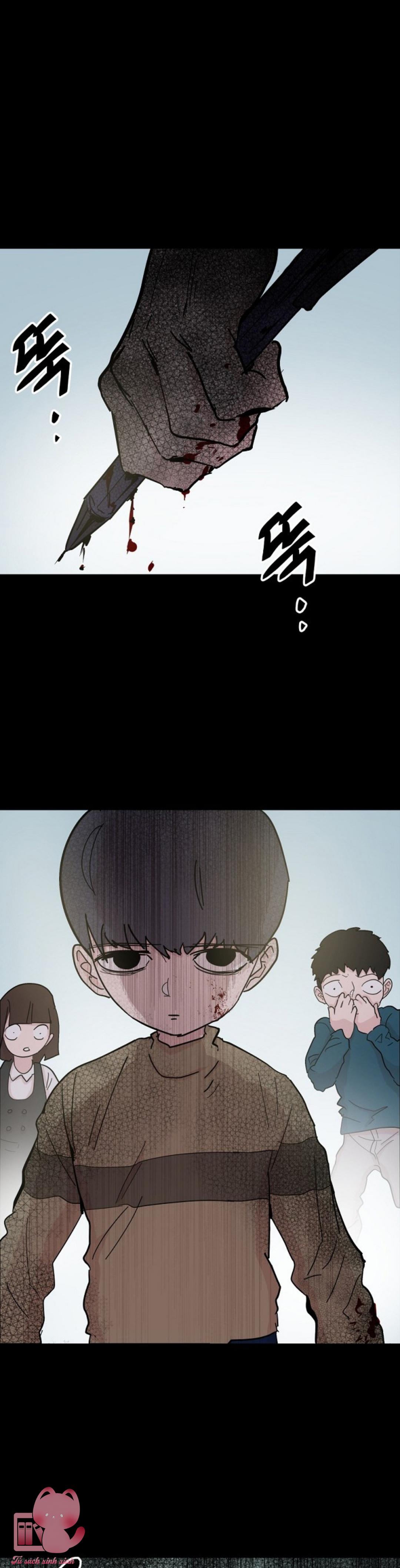 Yêu Không Hồi Kết - Chap 46