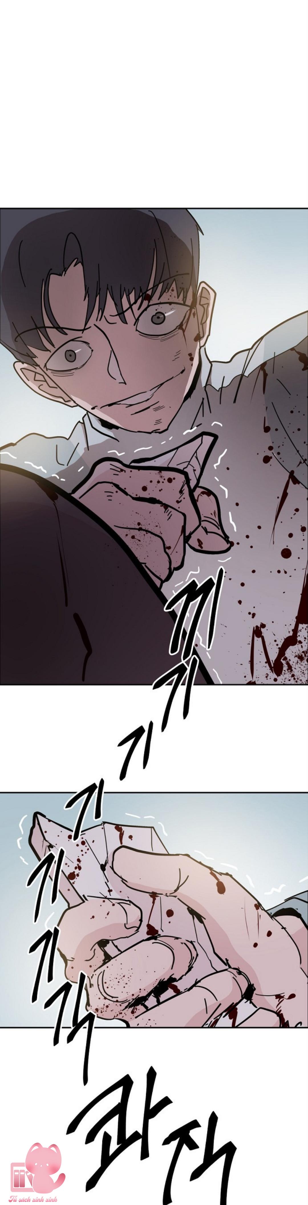 Yêu Không Hồi Kết - Chap 46