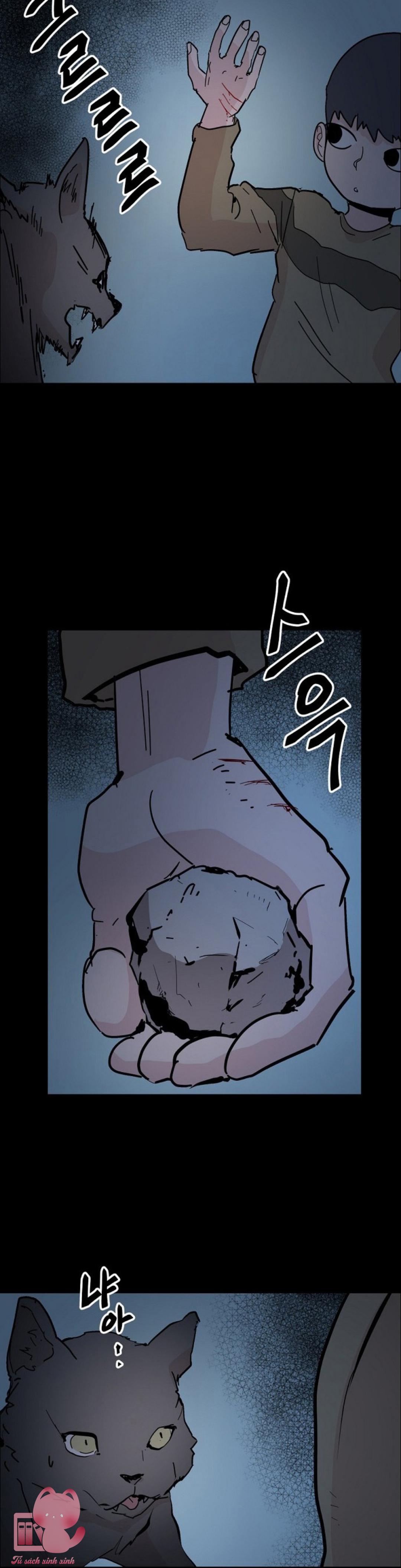 Yêu Không Hồi Kết - Chap 46