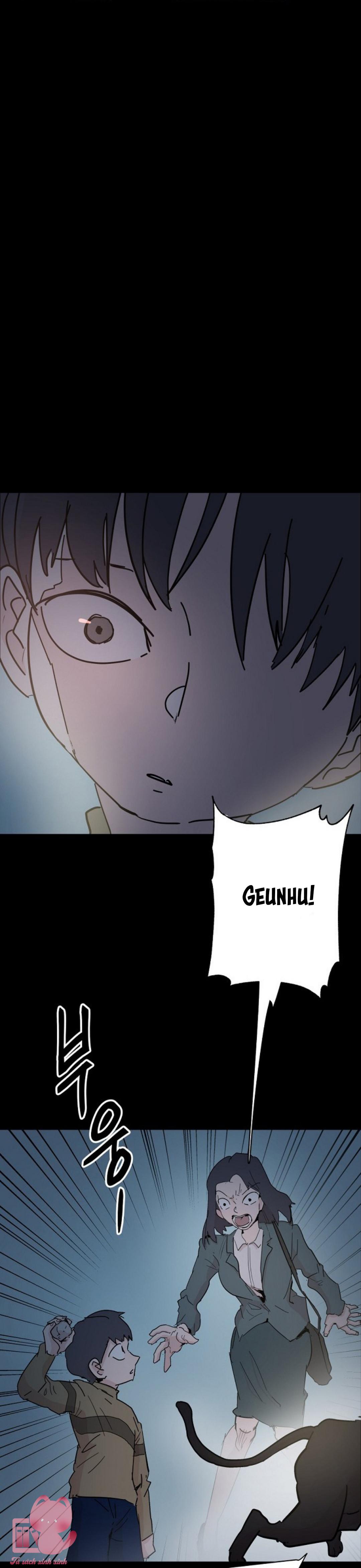 Yêu Không Hồi Kết - Chap 46