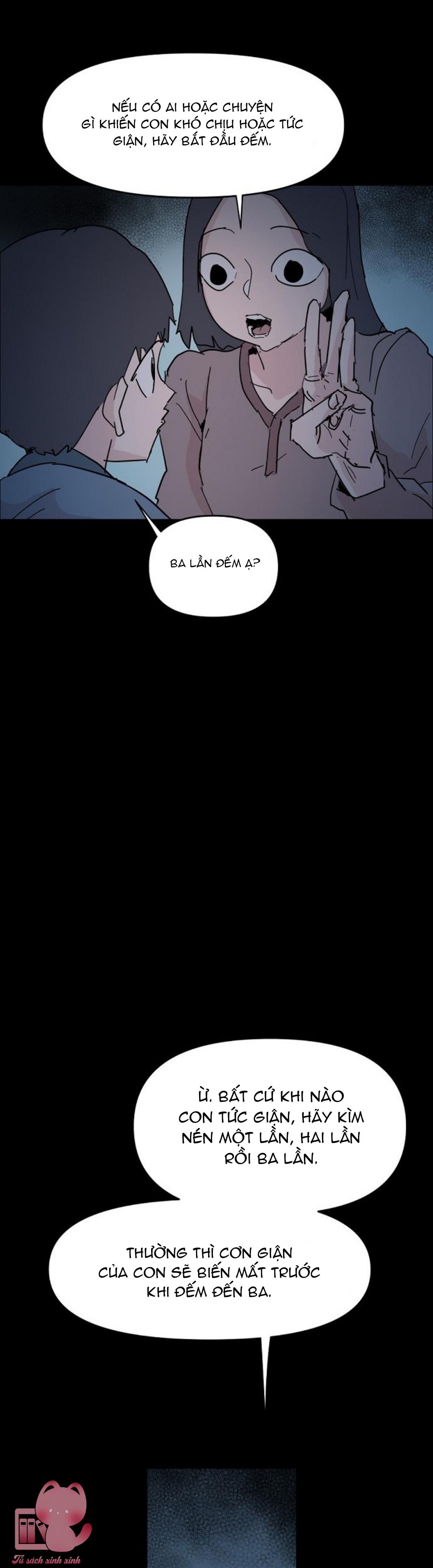 Yêu Không Hồi Kết - Chap 46