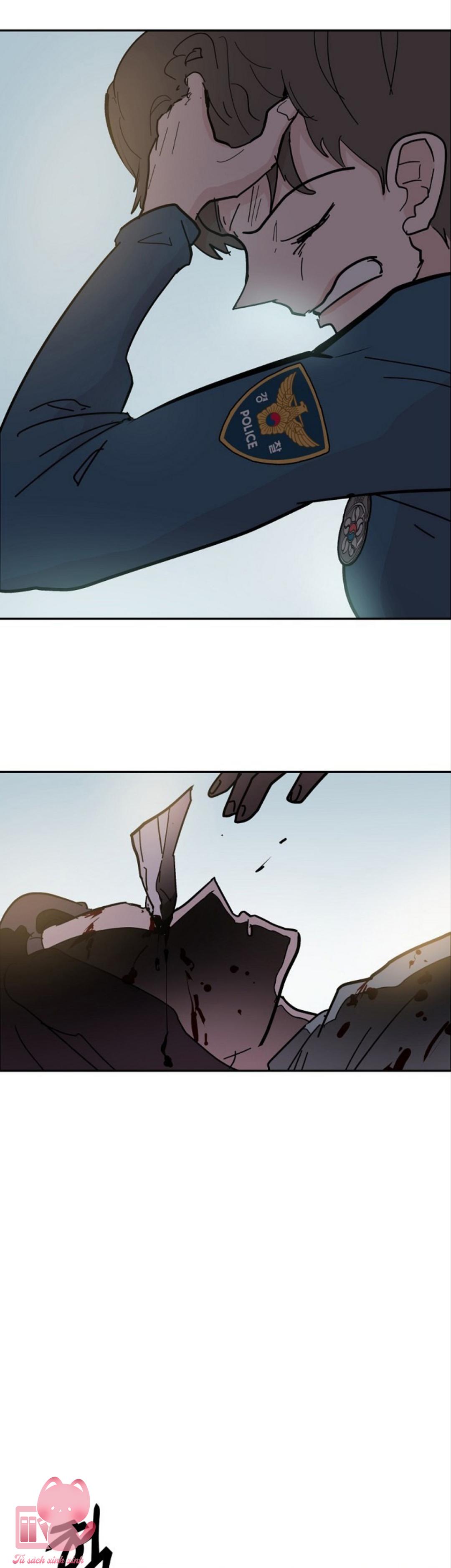 Yêu Không Hồi Kết - Chap 46