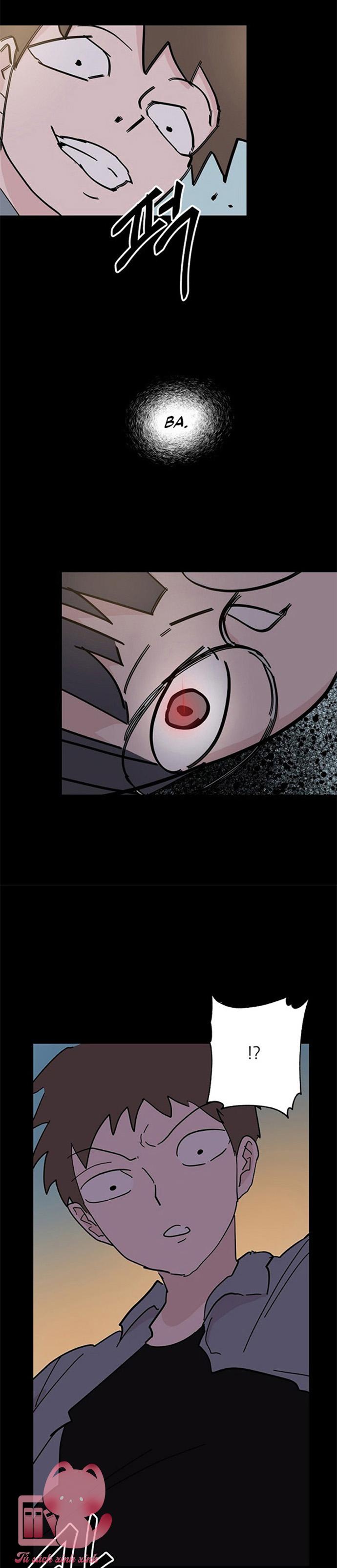 Yêu Không Hồi Kết - Chap 47