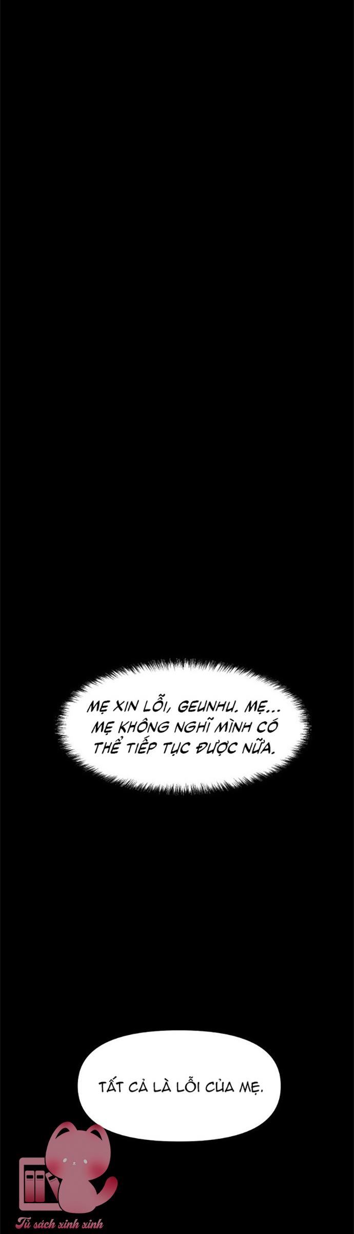 Yêu Không Hồi Kết - Chap 47