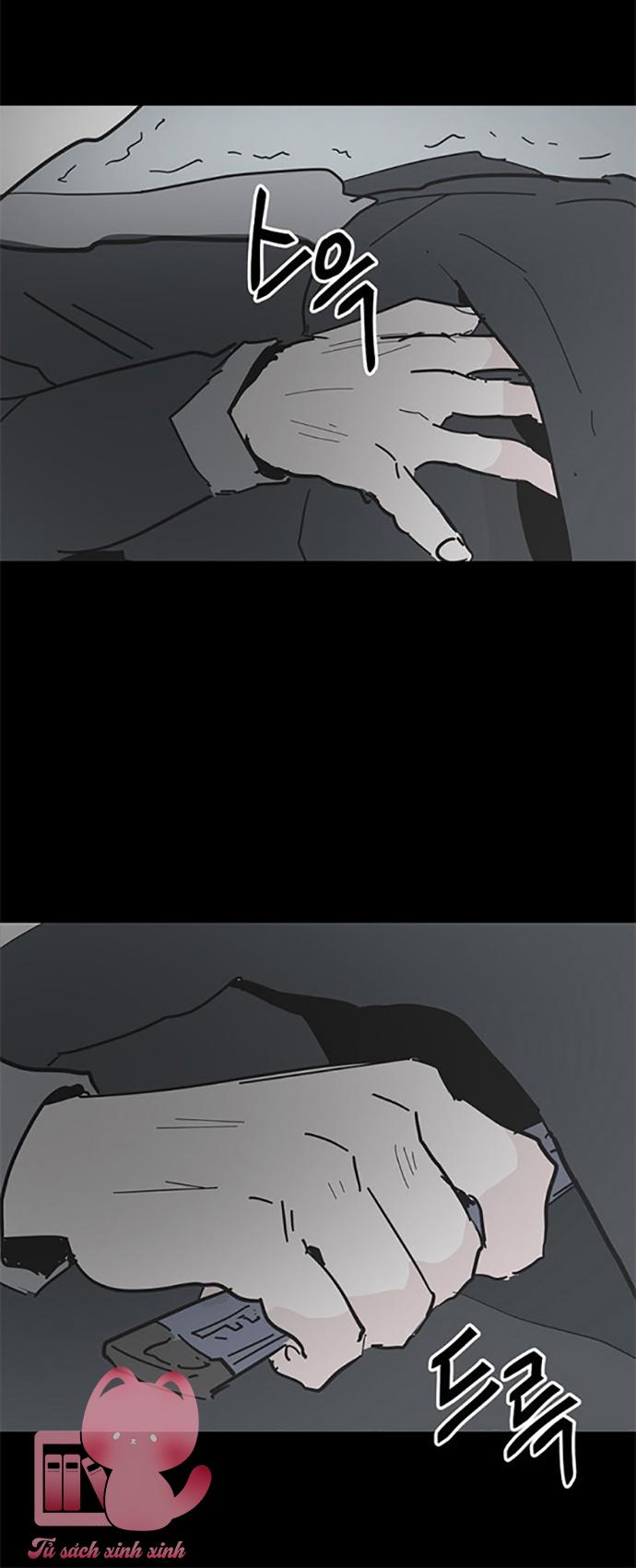 Yêu Không Hồi Kết - Chap 47