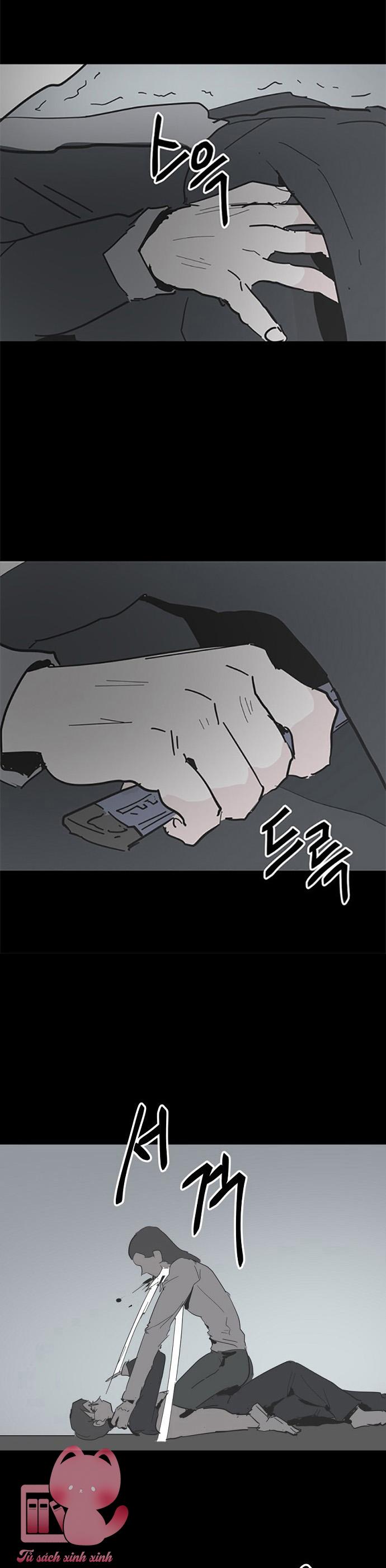 Yêu Không Hồi Kết - Chap 47