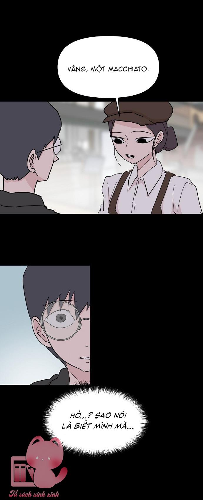 Yêu Không Hồi Kết - Chap 49