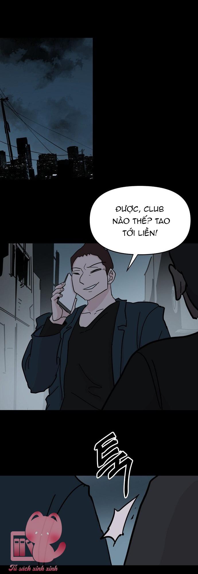 Yêu Không Hồi Kết - Chap 49