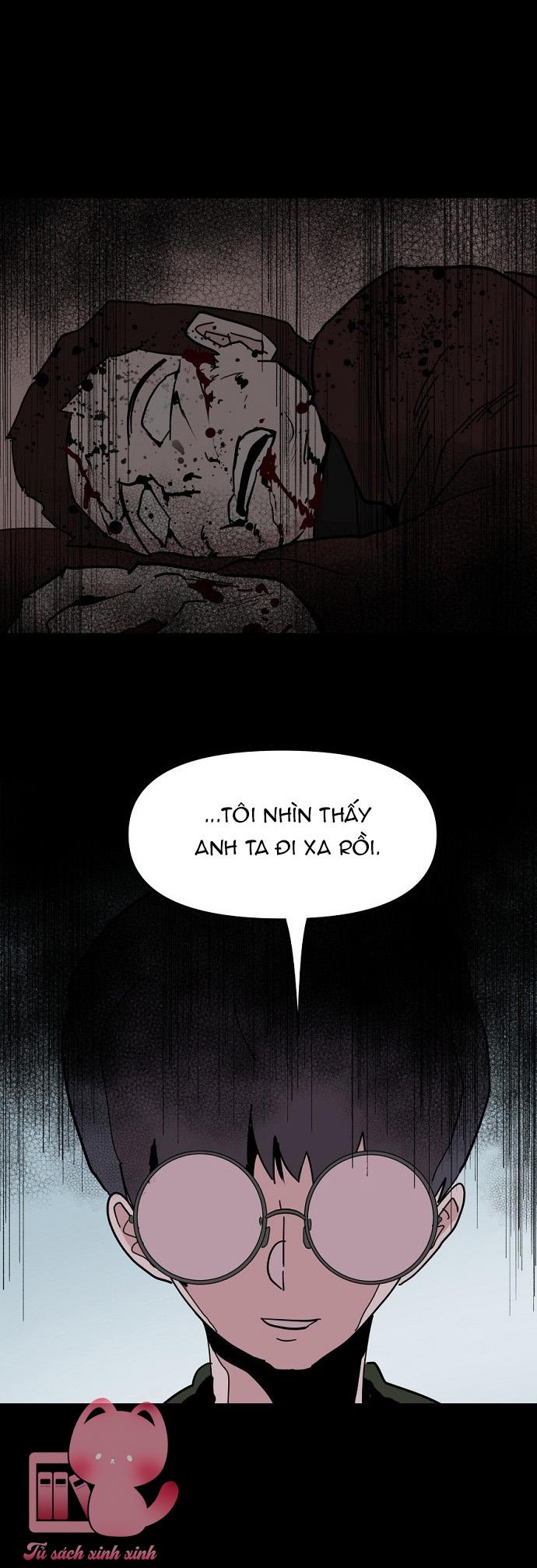 Yêu Không Hồi Kết - Chap 49