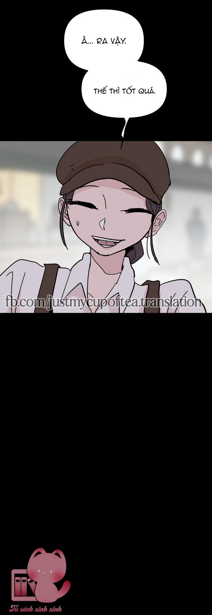 Yêu Không Hồi Kết - Chap 49