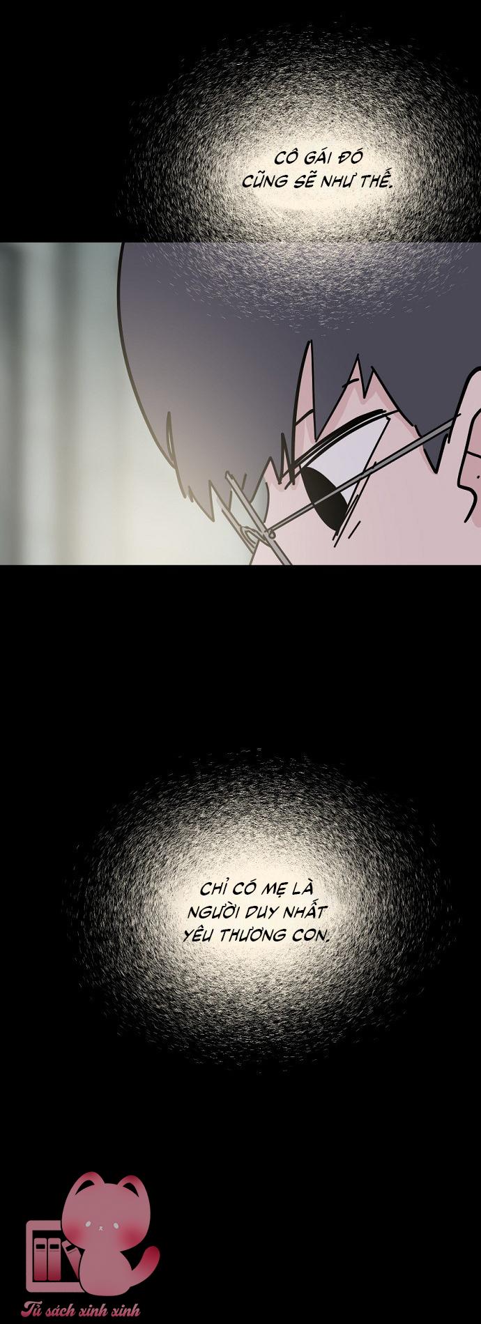 Yêu Không Hồi Kết - Chap 49