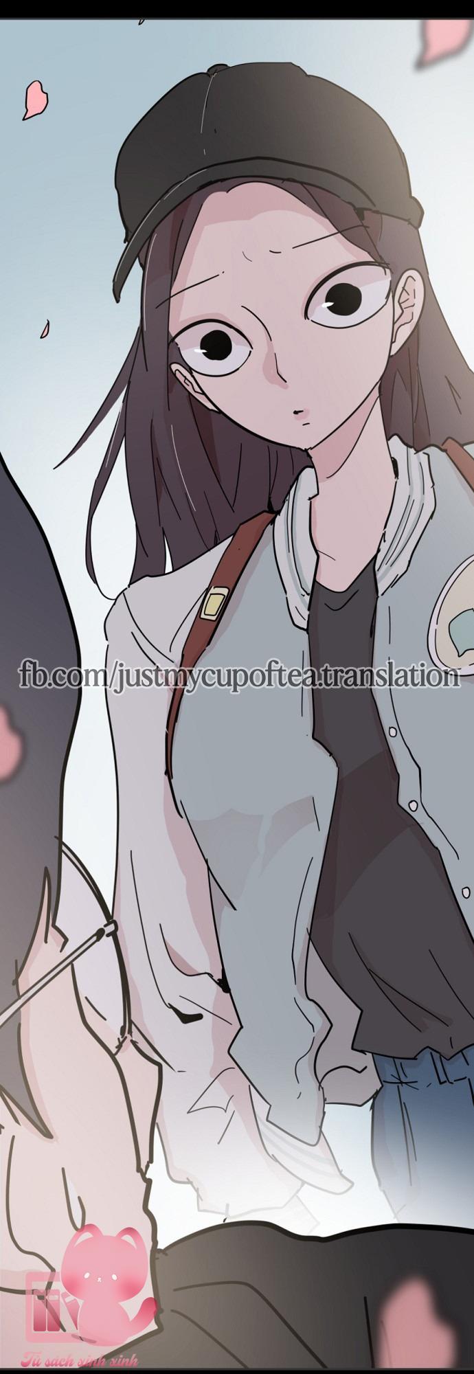 Yêu Không Hồi Kết - Chap 49