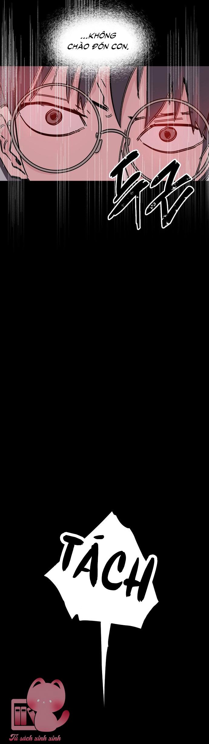 Yêu Không Hồi Kết - Chap 49