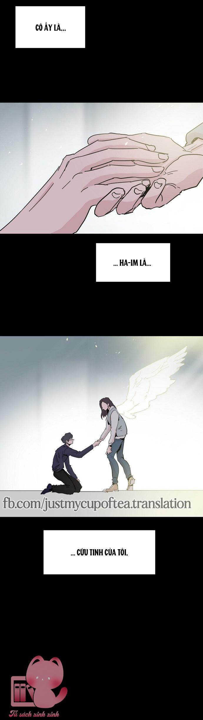 Yêu Không Hồi Kết - Chap 49