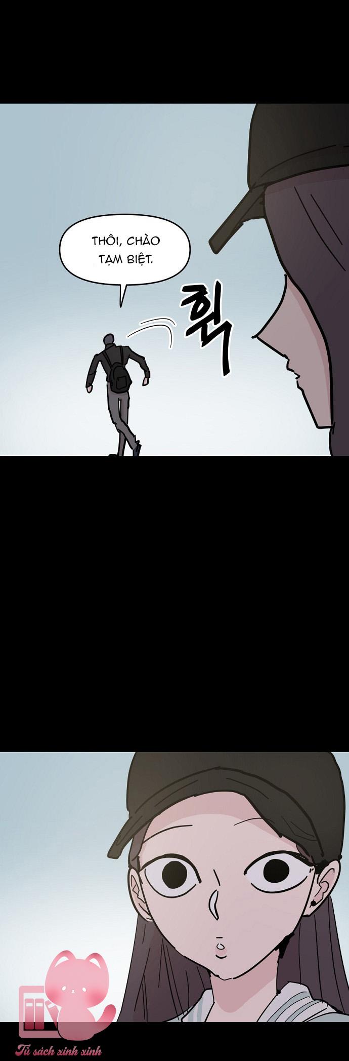 Yêu Không Hồi Kết - Chap 49