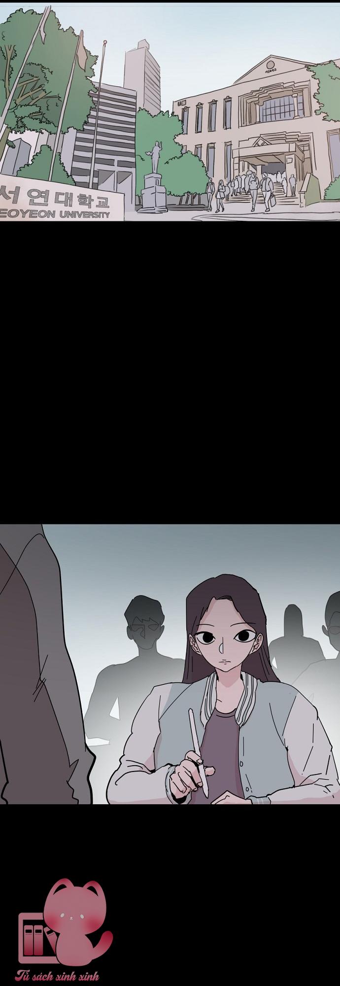 Yêu Không Hồi Kết - Chap 49