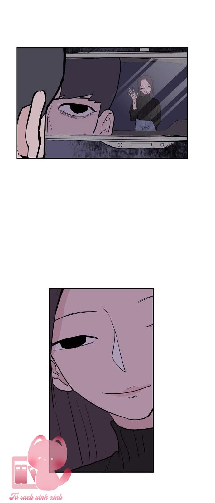 Yêu Không Hồi Kết - Chap 5